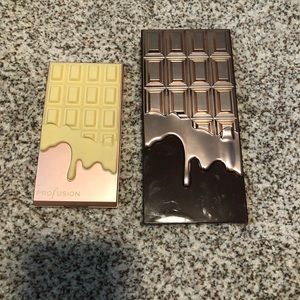 💗eyeshadow pallets